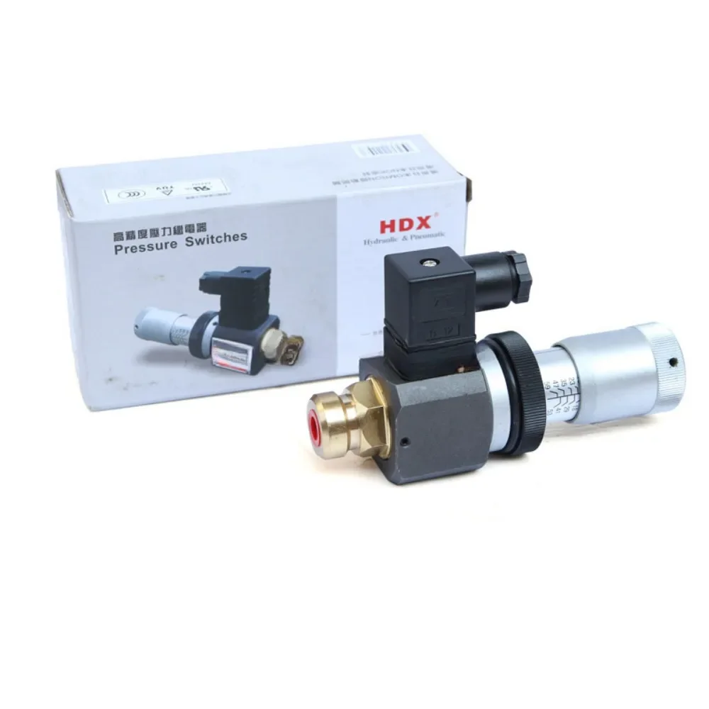 

sale HDX pressure relay valve HJCS HJCS-02H HJCS-02N HJCS-02NL JCS-02NL with low price