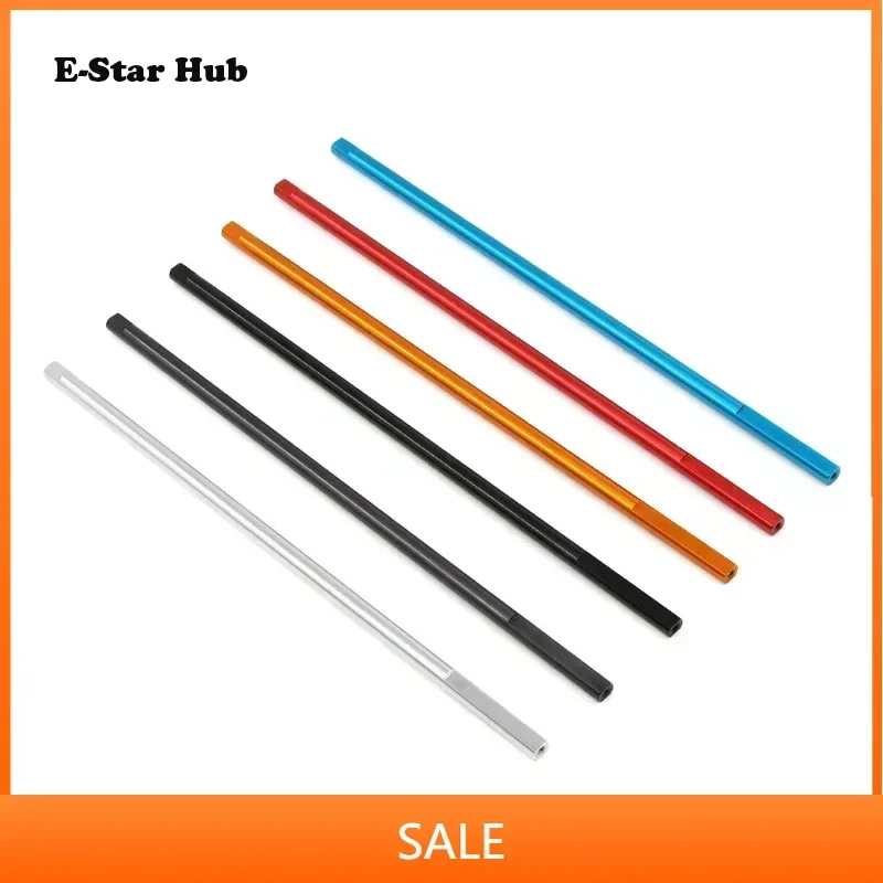 RC Model Crawler Car for Wltoys 144001 1/14 Accessories Upgrade  Parts Spare Parts 144001-1293 Central Drive Shaft