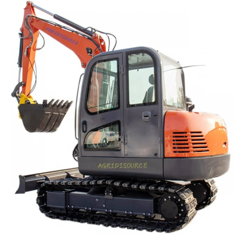 china：Hydraulic Excavator Mini Excavators Micro Digger Small Crawler Bagger 1ton 2Ton 3ton Max UNIQUE Farmer Motor Cylinder Exca