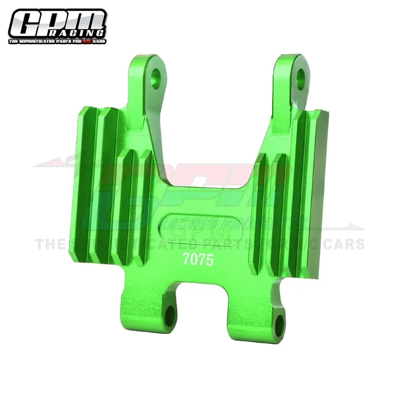 GPM Alu7075 ClifCTURE CRspatule pour LOSI PROMOTO MX Bike LOS261010