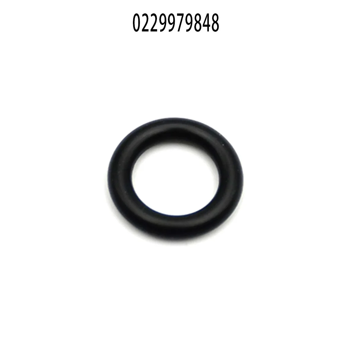 Direct High Quality Coolant Temperature Sensor O-Ring Seal For Mercedes-Benz M273 E550 ML350 C300 GL450 OE 0229979848 8.3x2.4mm