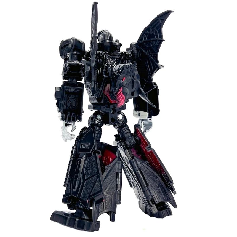 TransDevices G Series Linked Universal Monsters Draculus Figure, Tokyo, ara, Tomy, Anime Model, Action Deformation, Robot Gift, En stock