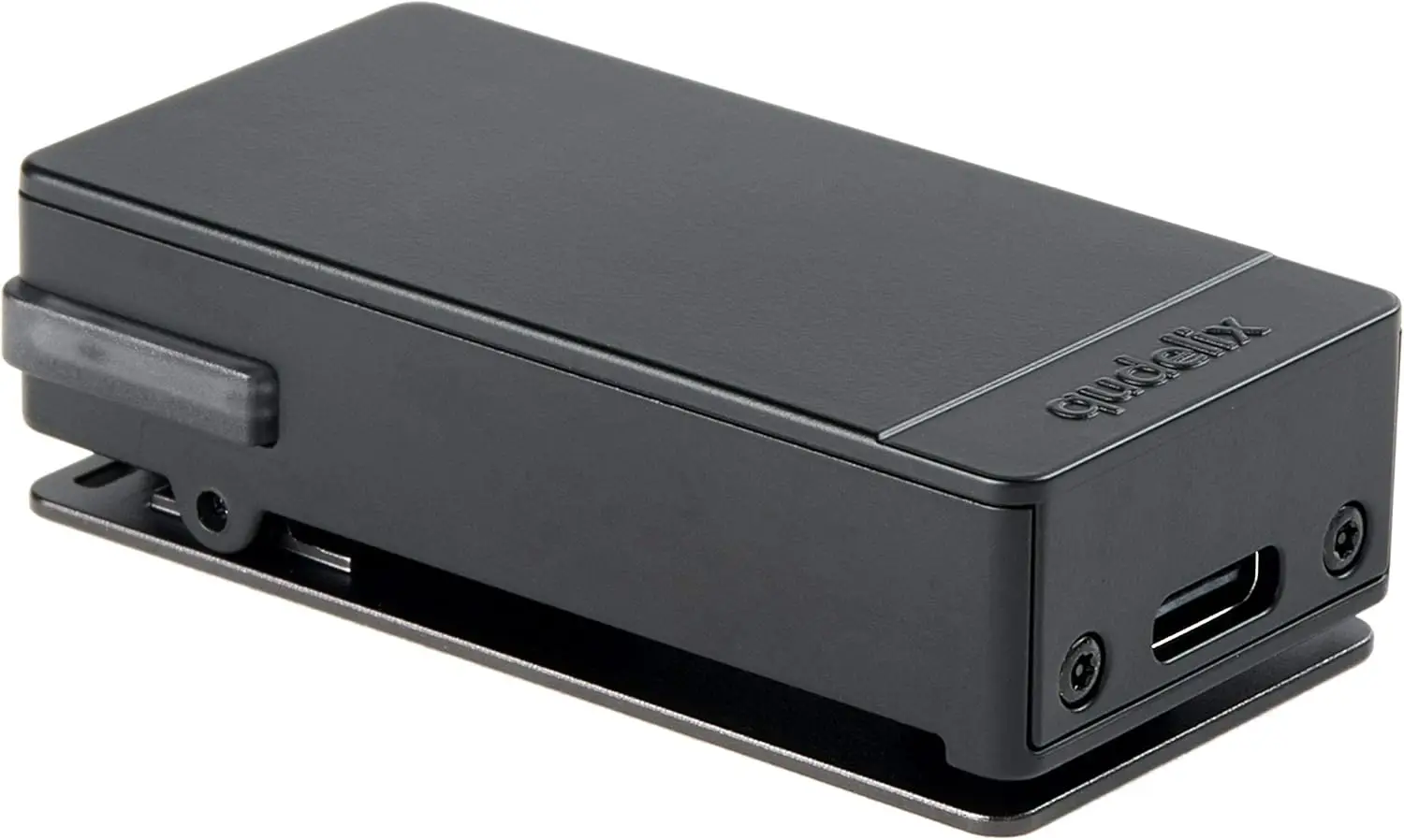 5K Bluetooth USB DAC AMP مع LDAC، aptX Adaptive، aptX HD، AAC (مزدوج ES9219 3.5 مم غير متوازن وإخراج متوازن 2.5 مم)