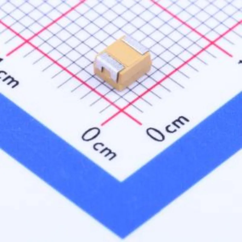 (20-100pcs) TAJB106K020RNJ CASE-B-3528-21(mm) 100% Original In Stock 20V ±10% 10uF 2.1Ω@100kHz