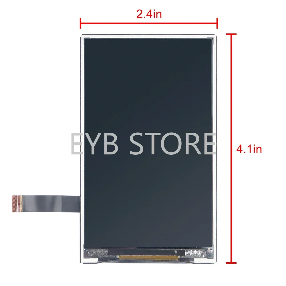 Brand New LCD Module For Motorola Symbol Zebra MC9300 MC930B-G