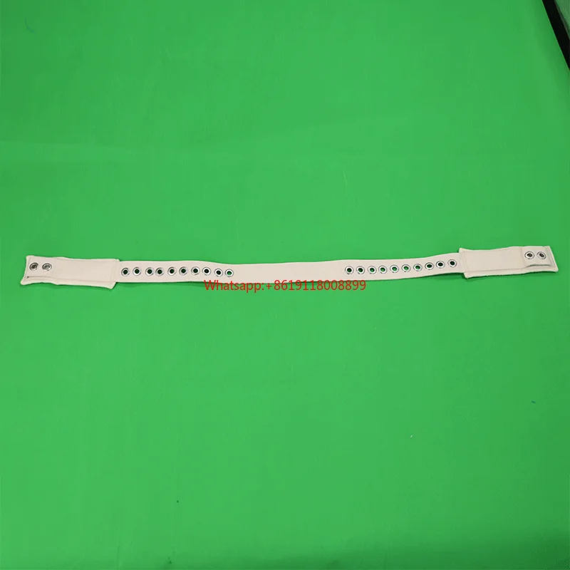

Looook Store Nursing Home Hand and Foot Restraint Belt, Restlessness Restraint Belt, Magnetic Lock Nursing Belt