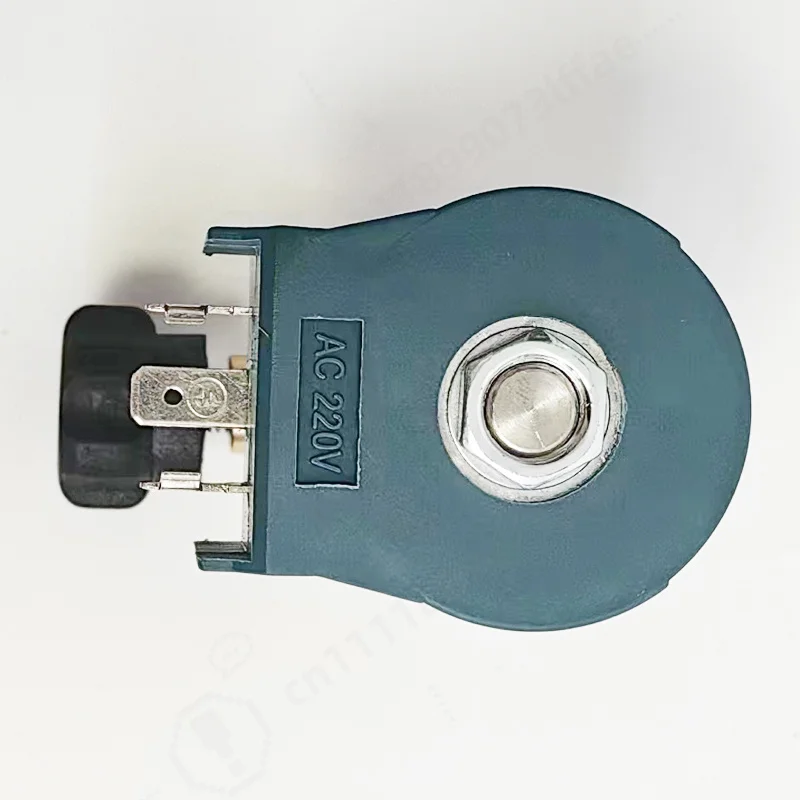 Detalhe 4 de Válvula solenoide Steam Solenoid Regulating Valve, Replacement 9934 Type Solenoid Valve for Boiler Electric Iron, Industrial Ironing Spare Parts Água e vapor