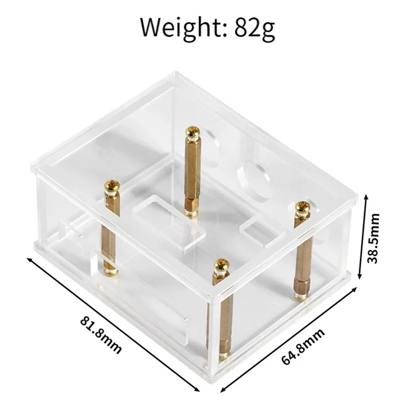 A72T Preamlifier Tone Board Active Filter Amplifier Mini For Home Theater Adjustment Volume Control
