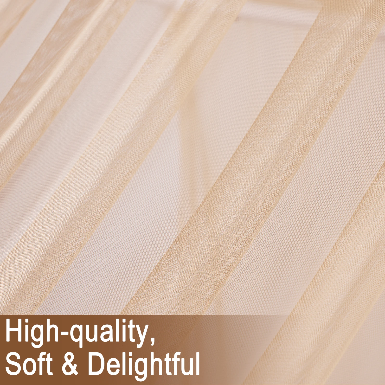 Thumbnail 2 - #10 Cheapest Bed Canopies Deals You Can Get