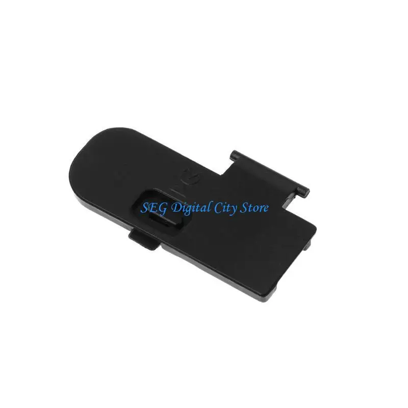 U75B Battery Door Lid Cover for Case For D3200/5200 Digital Camera Repair Part