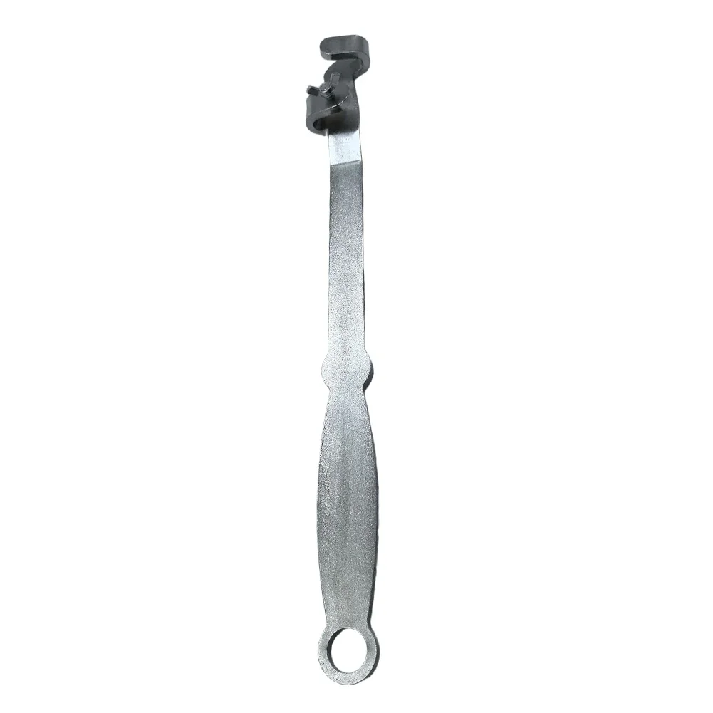 

Robust Wrench Extension Tool Quick Conversion Rod for Various Wrench Types Including Open End and Combination Wrenches