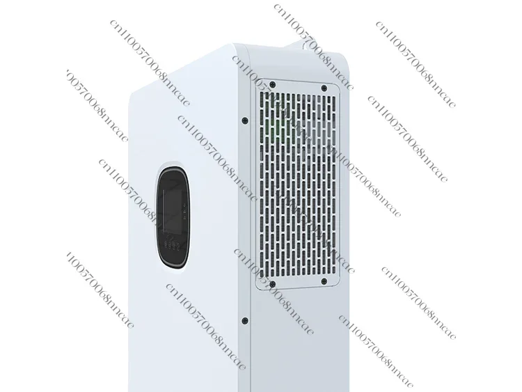 رائجة البيع SRNE خارج الشبكة العاكس SPI-8K-UP SPI-10K-UP سبليت المرحلة 110/120 فولت 8kw 10kw الهجين الشمسية العاكس للمنزل #6