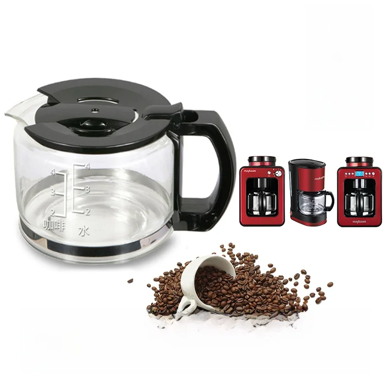 

Maybaum Universal Coffee hine Accories Stainl Steel Glass Pot Filter Net for Manual Coffee Brewing