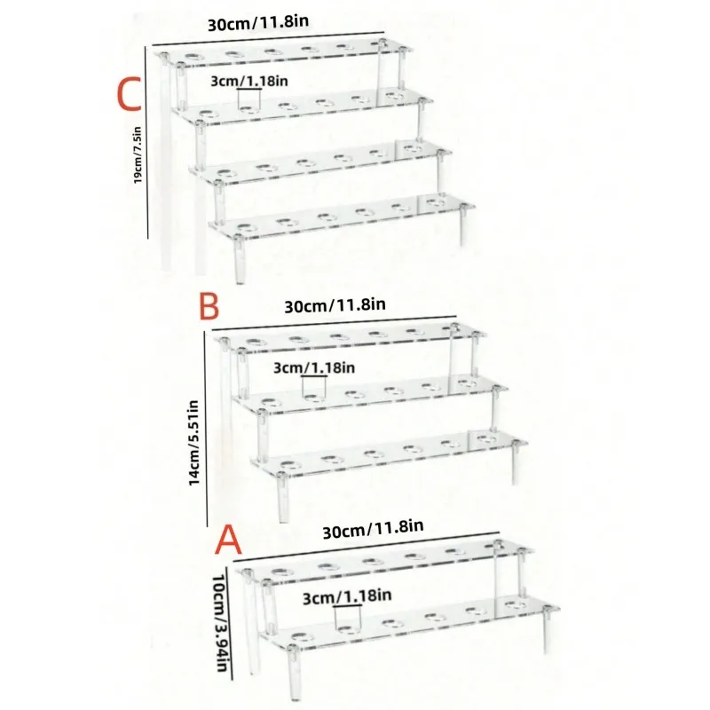 Thumbnail 2 - #11 Cheap Cake Stands Worth Buying