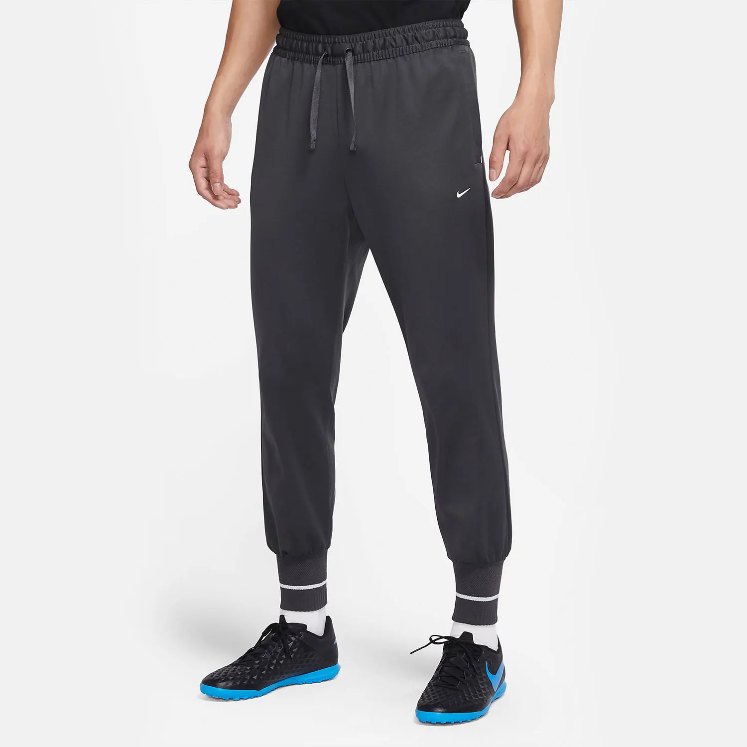 بنطال كرة القدم المرن لتدريب كرة القدم للرجال من نايك DH9387-070