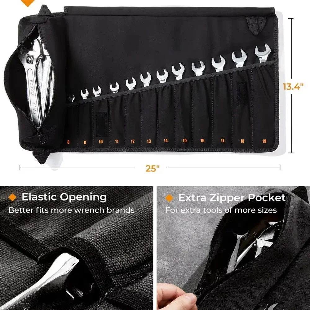high-quality-multi-pocket-tool-bag-professional-hardware-pouch-portable-roll-up-small-tools-organizer