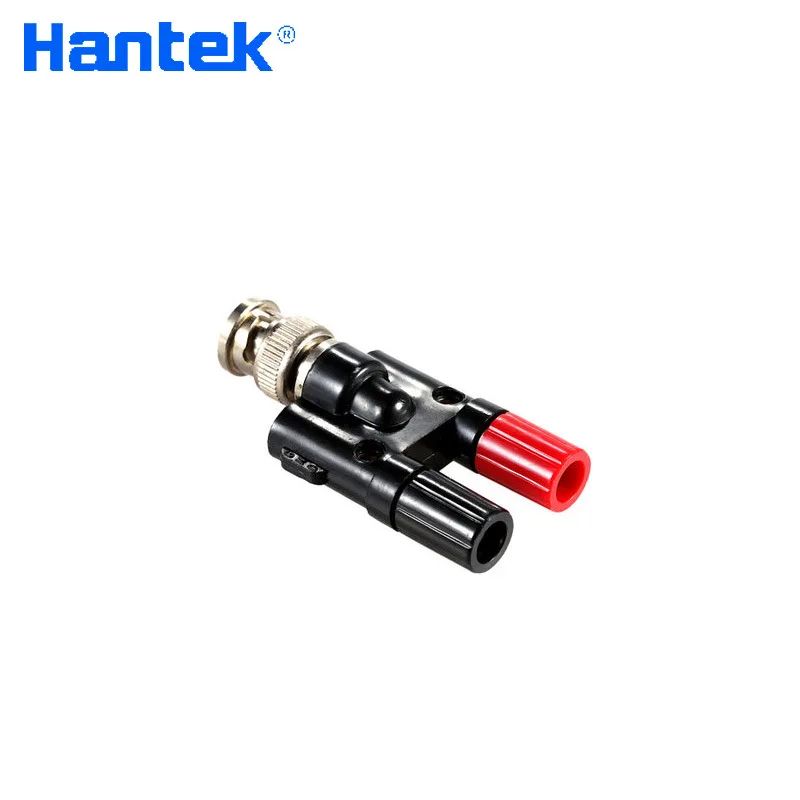 Hantek HT311 BNC To Banana Plug Multifunction Adapter Instrument Electronic Test Accessories