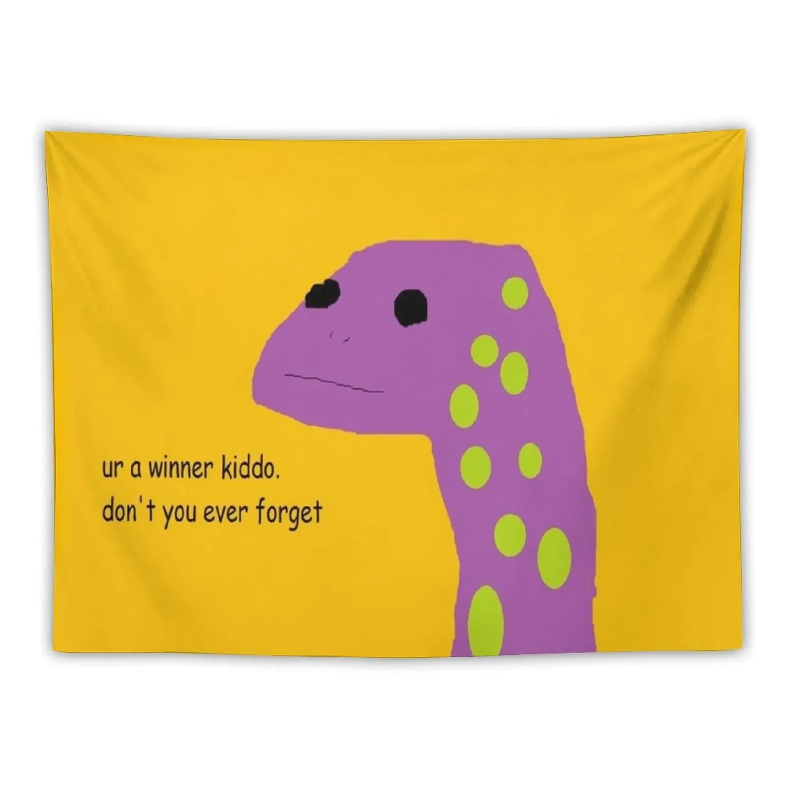 

motivational lizard Tapestry Bed Room Decoration Decoration Room Luxury Living Room Decoration Tapestry