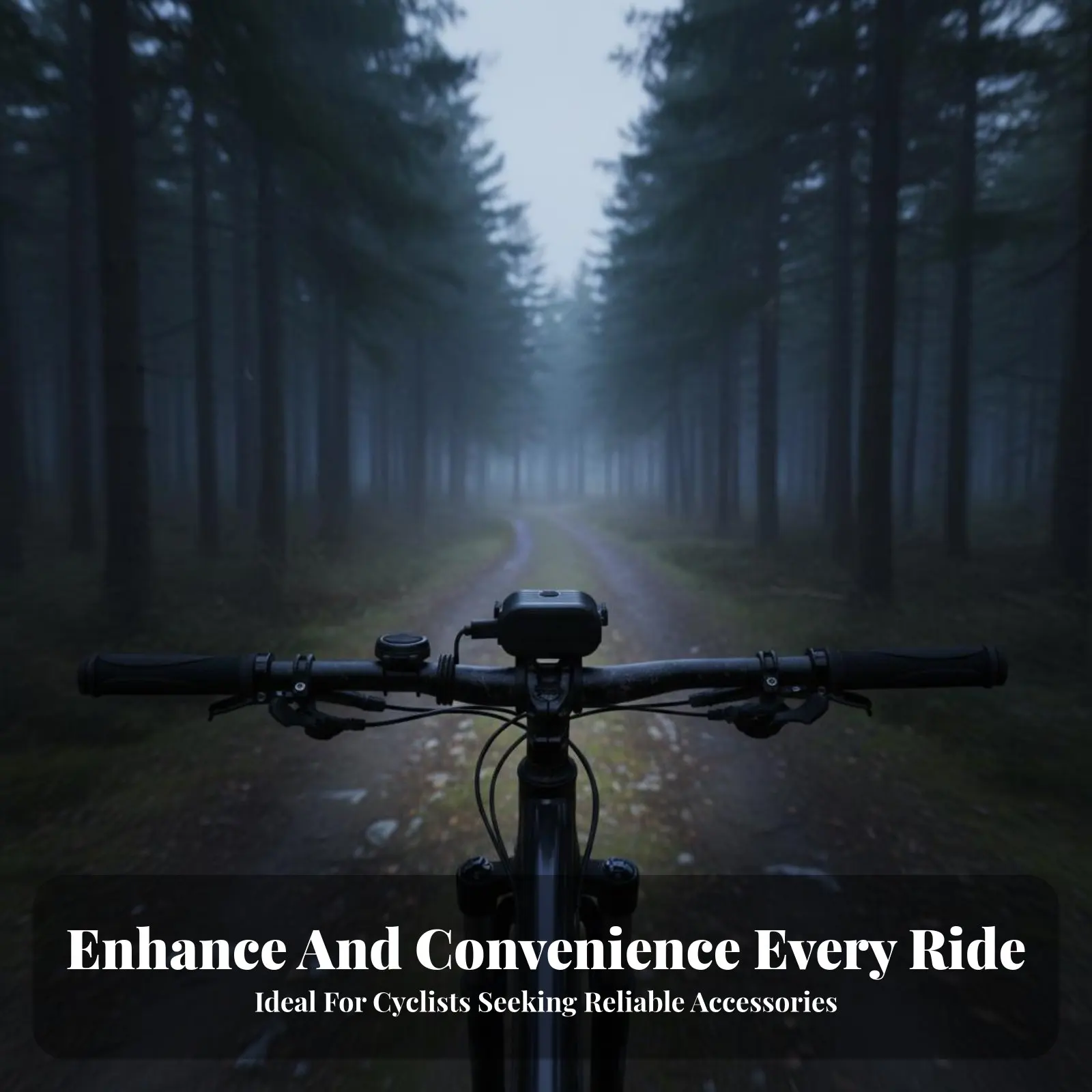 Bike Lamp Alert Combo 2-in-1 Design Bike Headlight with Alert Universal Serial Bus Battery-Powered Front Bike Lamp Waterproof