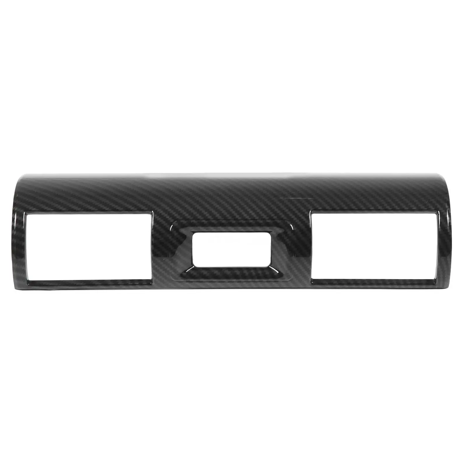 

Car Air Outlet Frame Panel Smooth Lightweight Central Control Air Outlet Vent Panel for vehicle
