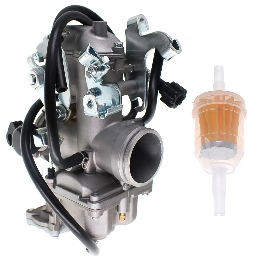 

For Honda XL250 XL250S 1978 1979 1980 Carburetor Assembly, Motor Bike Carb, Aftermarket Replacement Part
