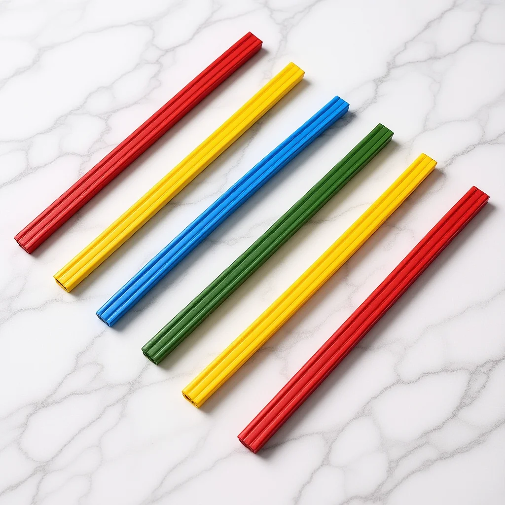 

12pcs White Magnetic Strip Flexible Cuttable For School Office Diy Magnetic Strip For Diy Home Refrigerator Decor