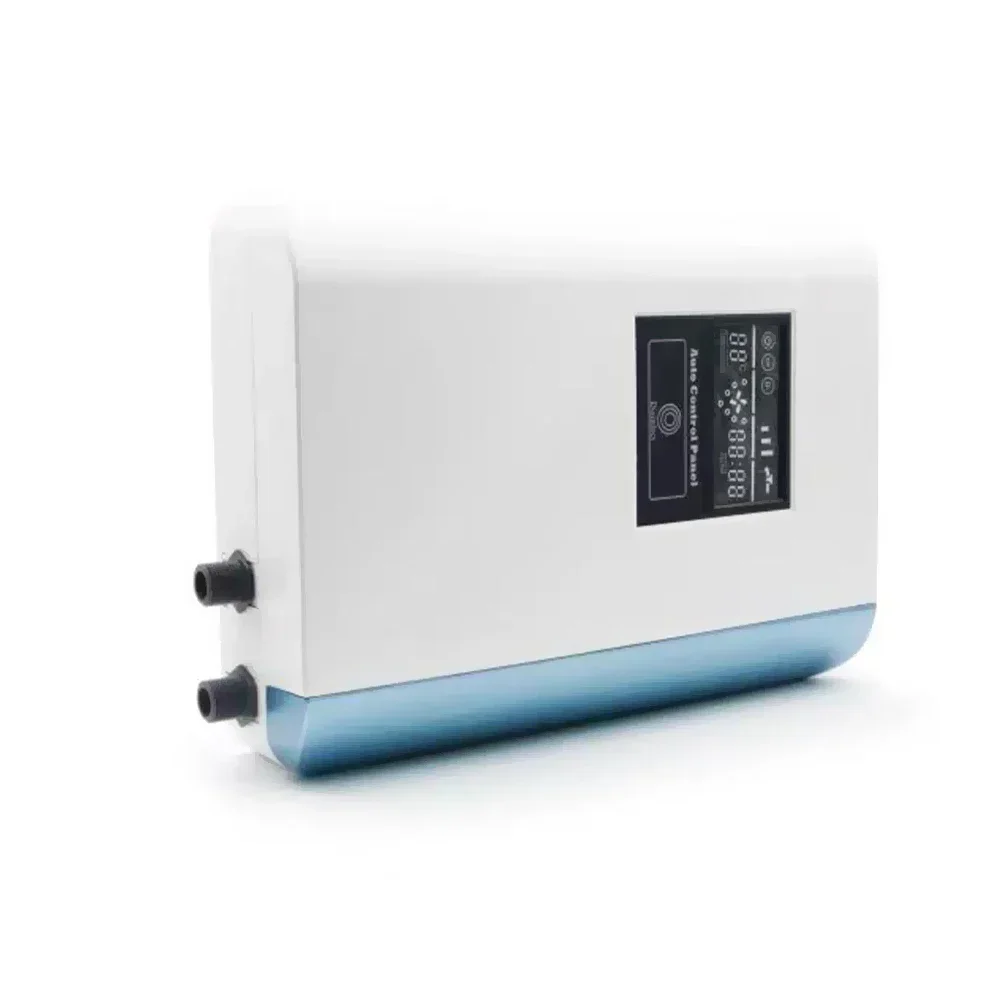 Qlozone water purifier ozone water generator mini ozone generator for home water and food