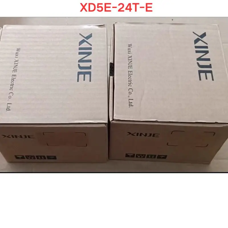 Brand new original XD5E-24T-E PLC controller Latest Pricing for 2026