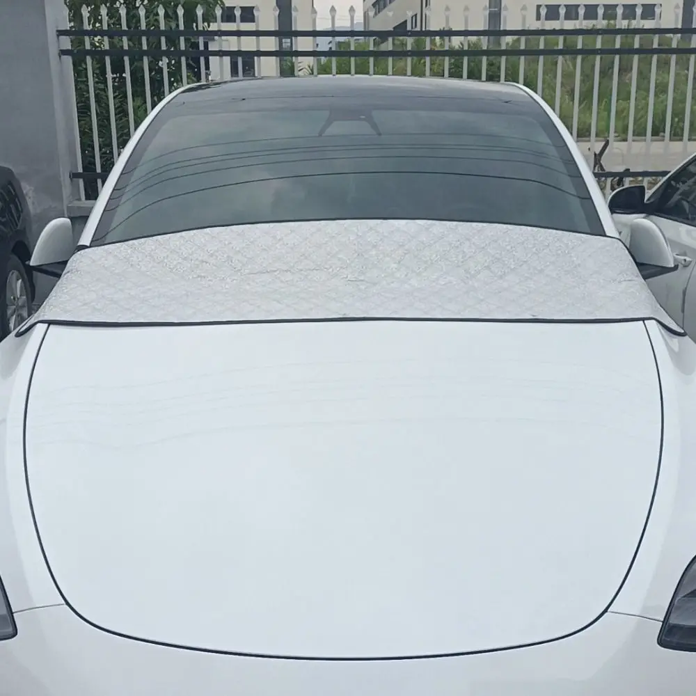 

170x45cm Car Windshield Sunshade Anti-UV Foldable Auto Front Window SunShade Reflective Portable Car Sun Visor Cover