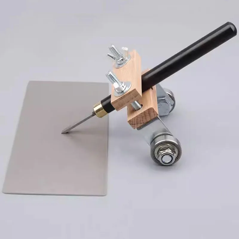 Engraving Tool Sharpening Tool Accessories - Diamond Sharpening Stone Grinding Disc Knife Sharpening Tool