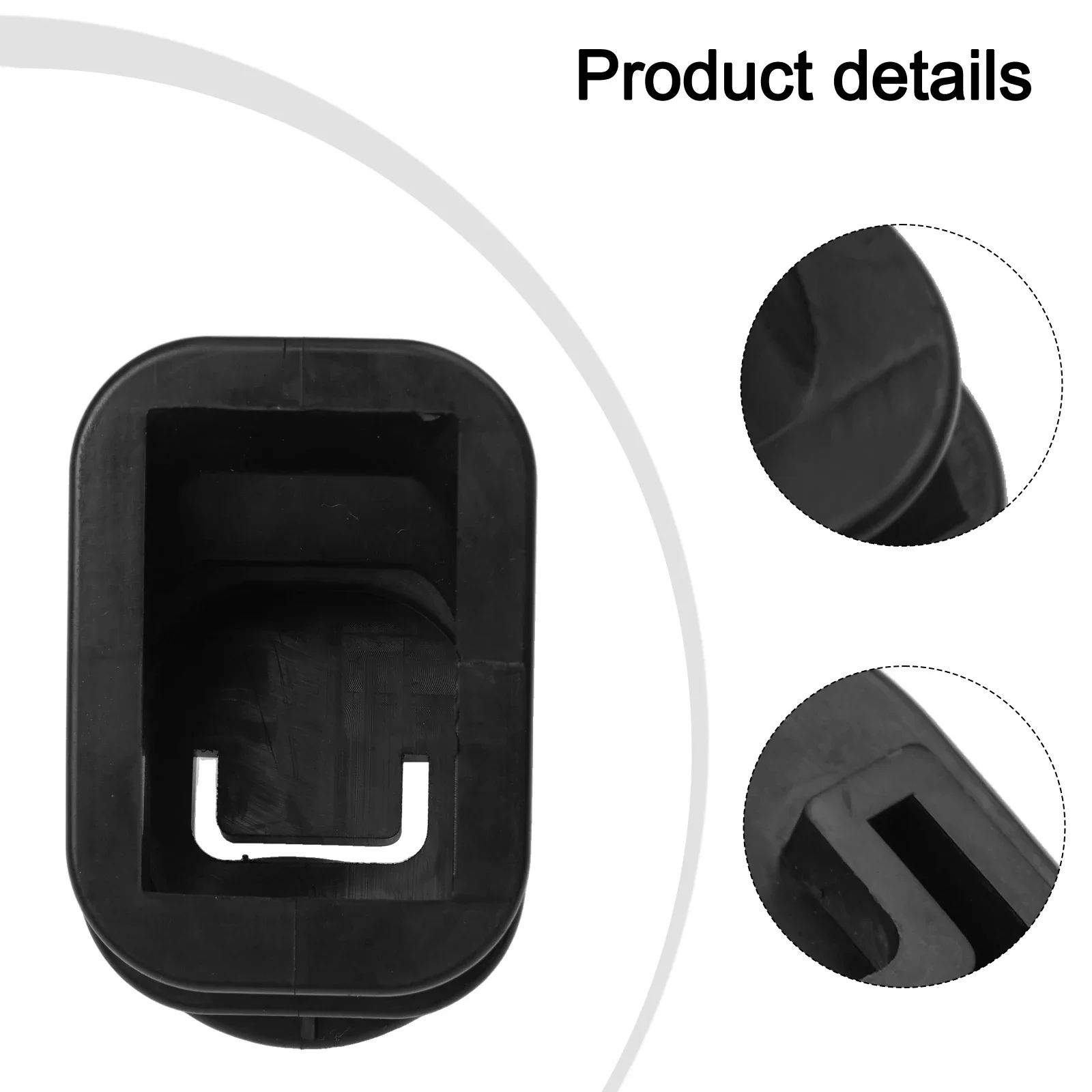 Automotive Repair 720 PICKUP Rubber Direct Replacement Easy Installation Made Of Quality Materials OE Compatible