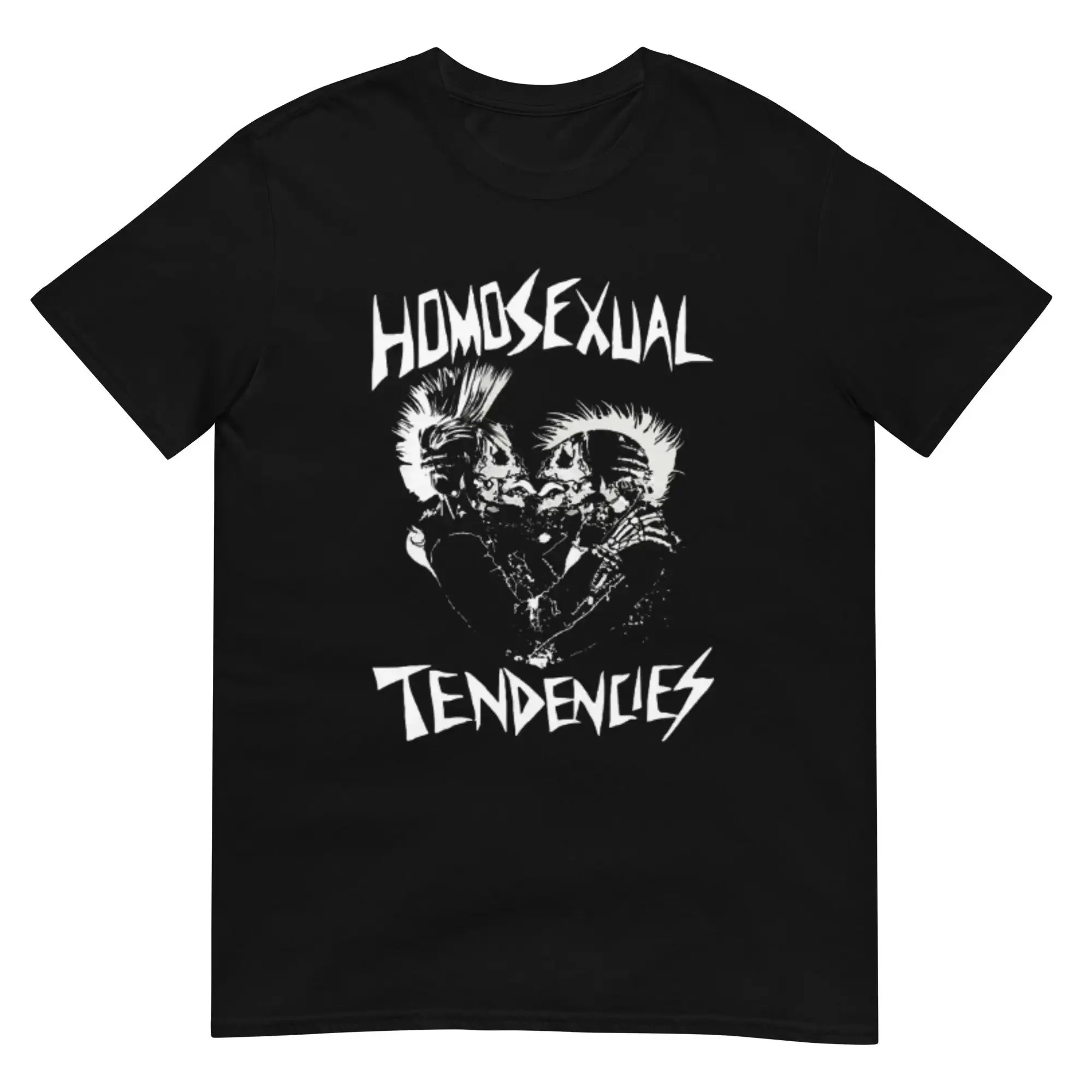 Homosexual Tendencies T Shirt