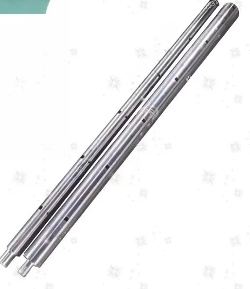 Hole spacing 12x12 square holes, 20cm one hole，Custom High-Precision Boring Bar Boring Machine Special for Deep Hole Processing