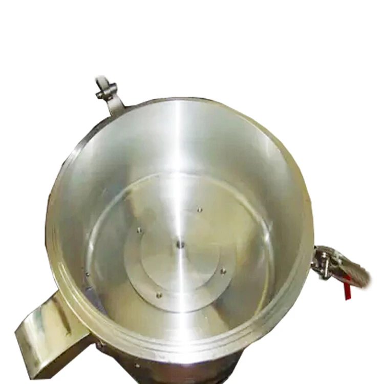 Mesin Penggiling Biji-bijian Susu Beras Almond Pabrik Batu Industri