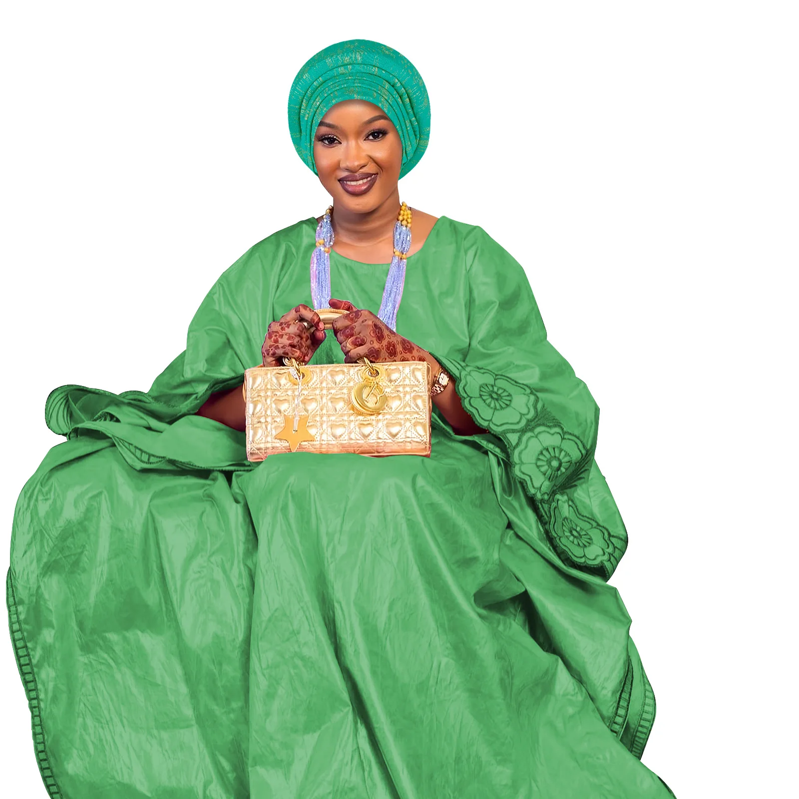 Nigeria Hochzeit Party Kopfbedeckung Afrikanische Headtie Turban Kappe Muslimischen Hijab bereits gemacht Frauen Auto Gele Kopf Wrap Motorhaube Kopftuch