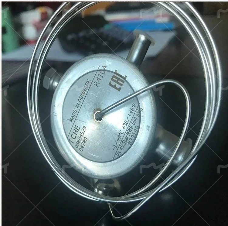 

Терморасширительный клапан TCHE 068U4529