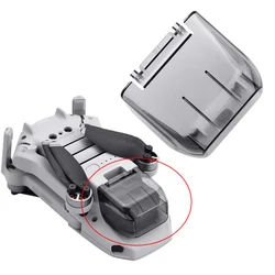 1pc DJI MINI 2 Gimbal Protector Cover Anti-Scratch Dustproof Camera Lens Cover