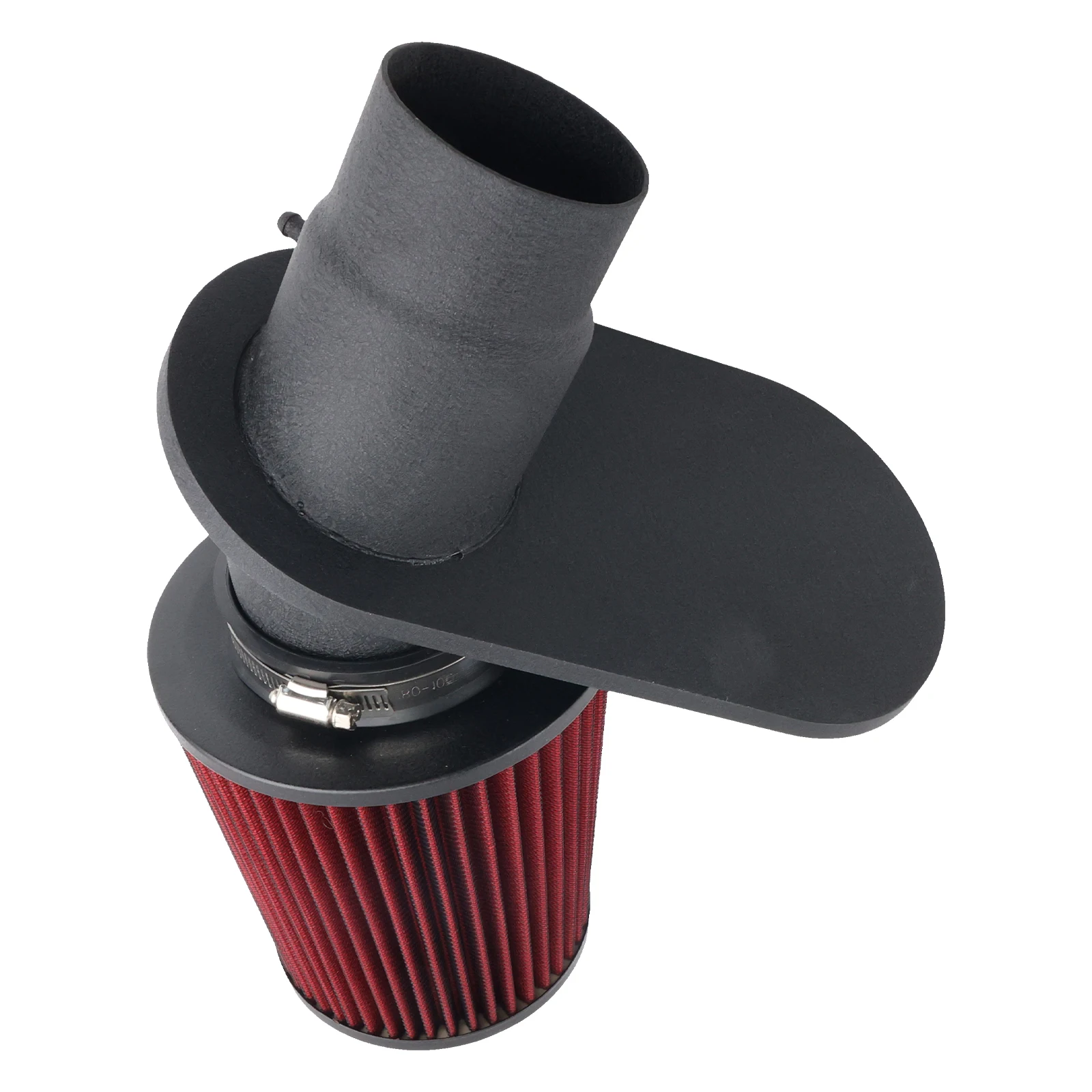 Performance R600 Racing Line Cold Air Intake System Dry Air Filter For Golf GTI Mk7