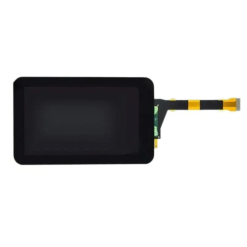 The LCD light-curing 2K screen is suitable for the accessories of Creality 3d LD-002R 3D printers
