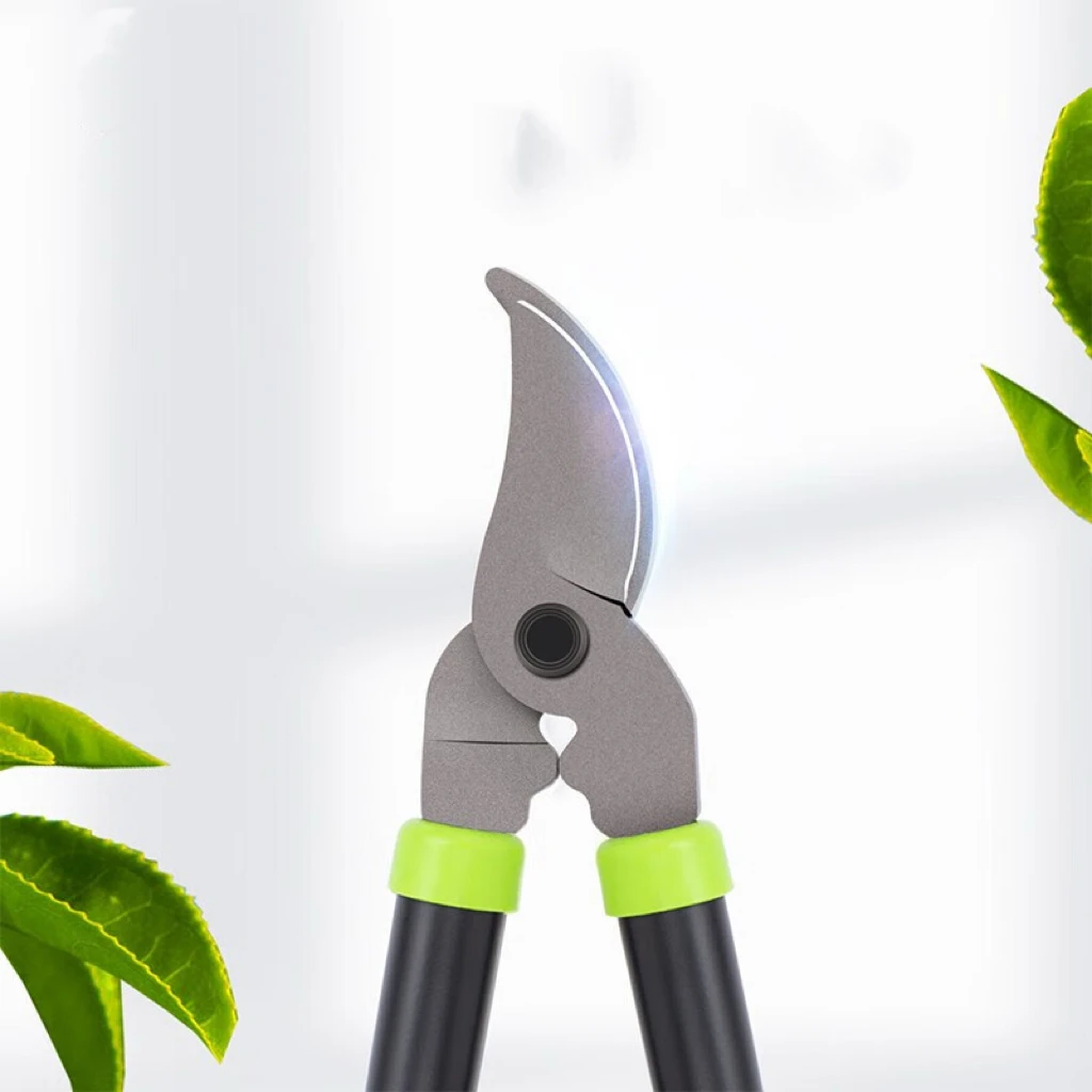 Thick branch tree fruit tree pruning garden scissors labor-saving branch cutting flower trimming shears