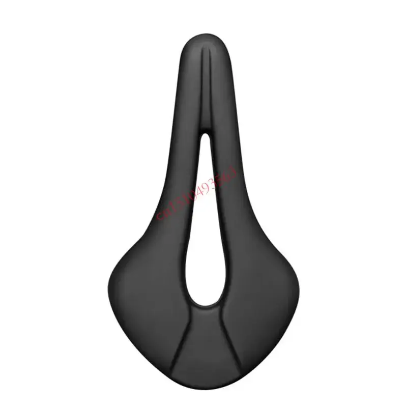 

Comfortable Bicycles Cushion PU Leather Bike Saddles Pad Shockproof Bike Cushion for Mountain Exercise Bike 448C