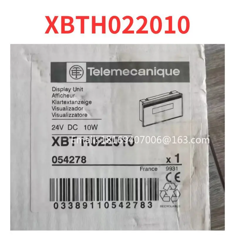 

brand-new Touch Screen XBTH022010 Fast Shipping