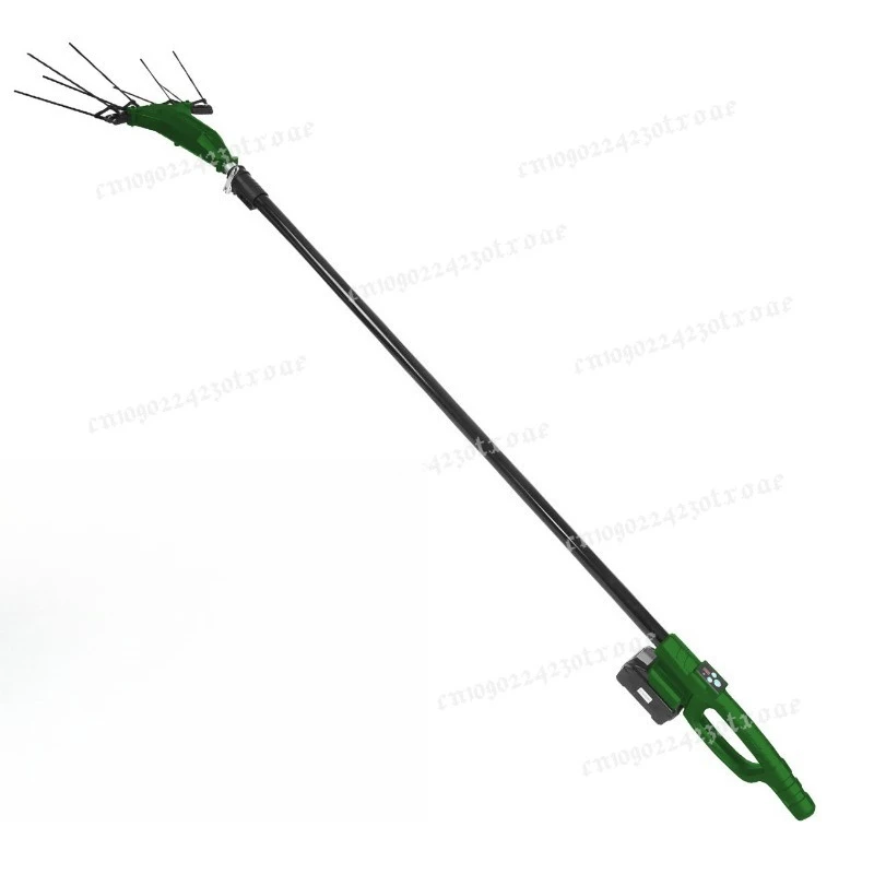 Professional Olive Shaker harvesting Machine 20V/40V Harvester machine (Excluding battery)