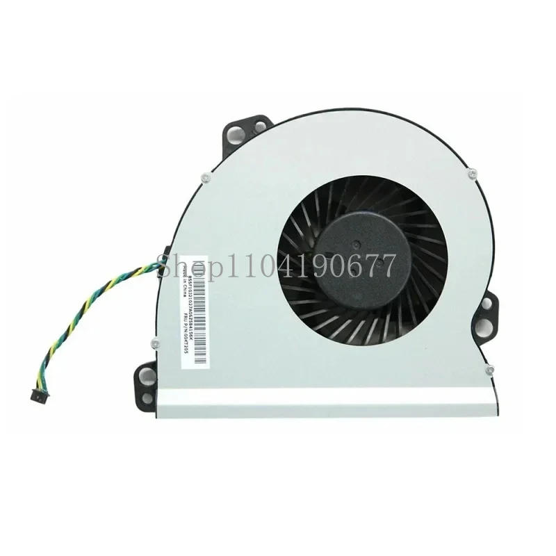 New CPU Cooling Fan for Lenovo IdeaCentre AIO 700-27ISH 700-24ISH 720-24IKB 700-24str 00KT205