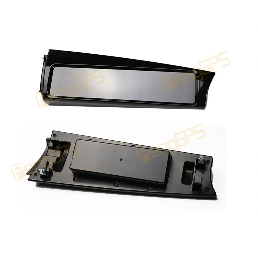 Co-pilot For BMW Mini Copper F55 F56 F57 2015-2020 Android Car Dashboard Racing Instrument Maultimedia Entertainment LCD Screen