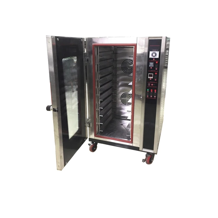 High Quality Stainless Hotels Home Electric 5-Plate Thermal Circulating Air Multifunctional Steam Oven