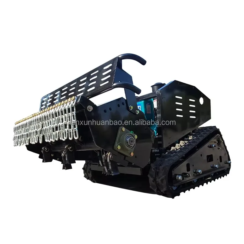 【2026】Crawler Lawn …