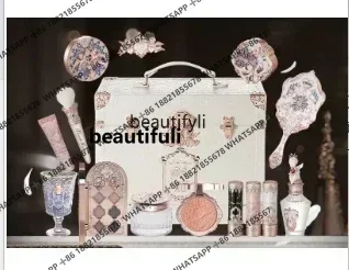 Gift Box Series, Swan Ballet, Midsummer Night, Butterfly Cloud Shoulder, Chocolate, New Strawberry Series, etc.