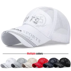 Accessori moda modello di stampa berretto da Baseball a tesa traspirante Unisex Outdoor Travel Casual Sport cappello Snapback regolabile