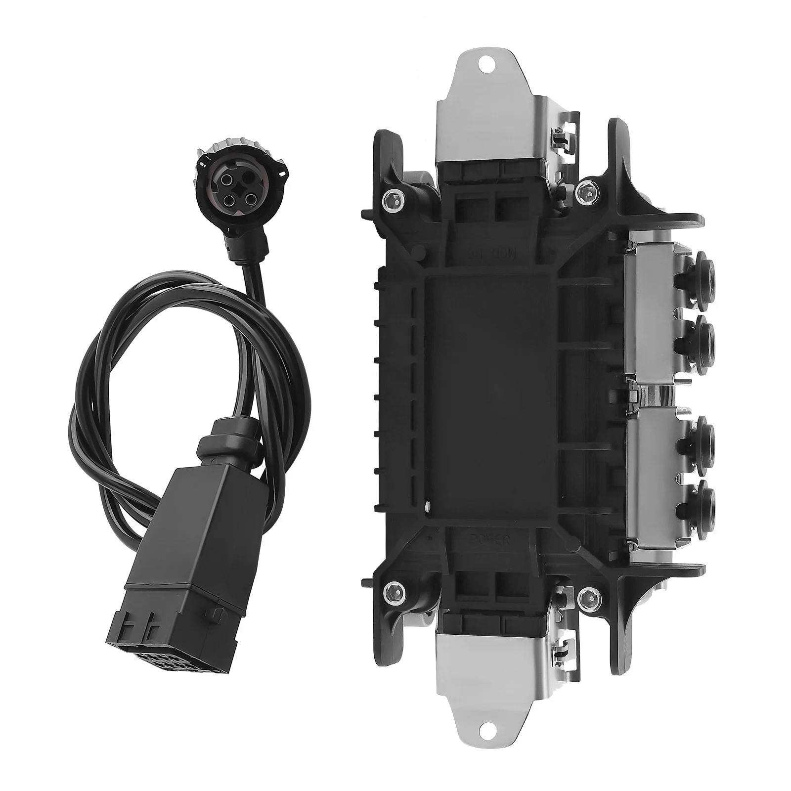 Abs Ecu Valve Contr…